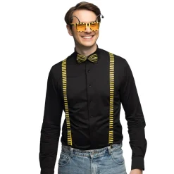 Verkleedset Honingbij