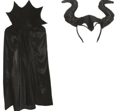 Verkleedset Maleficent