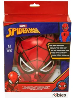 Verkleedset Spiderman voor kinderen