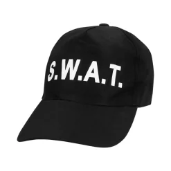 Verkleedset SWAT Officier voor kinderen