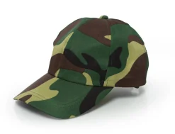 Verstelbare pet camouflage