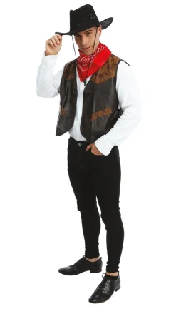 Vest Cowboy Ray