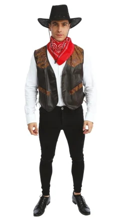 Vest Cowboy Ray