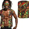 Vestje Rastafari