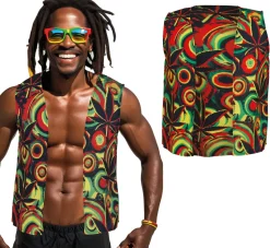 Vestje Rastafari