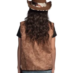 Vest western bruin
