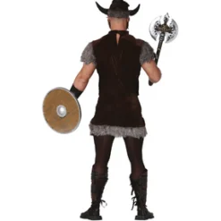 Viking herenkostuum