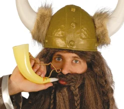 Viking hoorn 24cm
