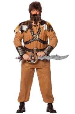 Viking kostuum Ragnar