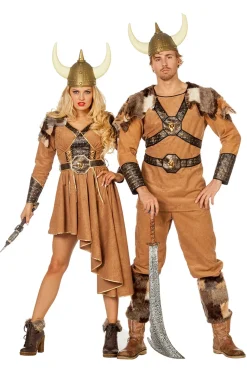 Viking kostuum Ragnar