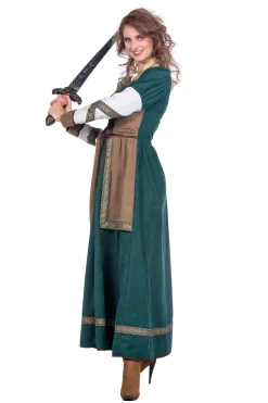Vikings Warrior Jurk
