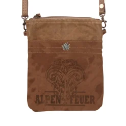 Vintage Oktoberfest tasje