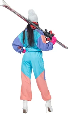 Vintage Skipak voor dames