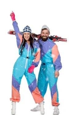 Vintage Skipak voor dames