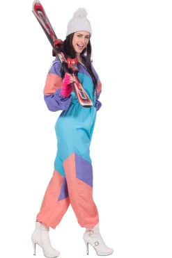 Vintage Skipak voor dames