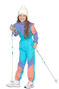 Vintage Skipak voor kinderen