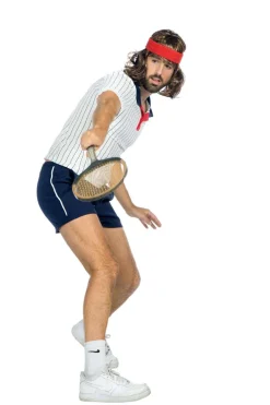 Vintage Sports Tennis kostuum heren