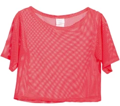 Visnet T-shirt dames