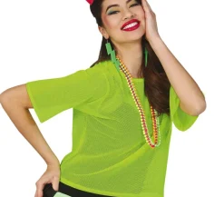 Visnet T-shirt dames