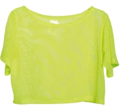 Visnet T-shirt dames