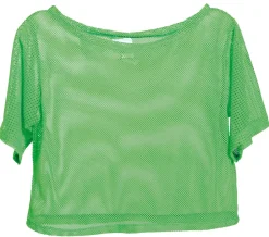 Visnet T-shirt dames