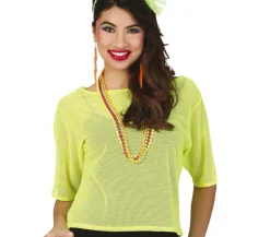 Visnet T-shirt dames