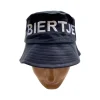 Vissershoedje Biertje