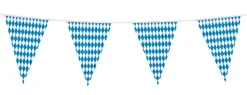 Vlaggenlijn Bavaria 10m