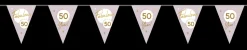 Vlaggenlijn fabulous 50 10m