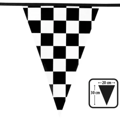 Vlaggenlijn Racing 6m