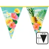 Vlaggenlijn paradise 6m