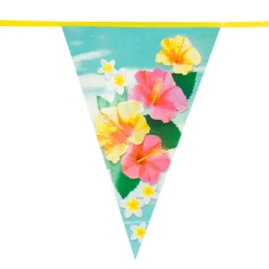Vlaggenlijn paradise 6m