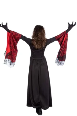 Vleesmuisjurk Halloween -