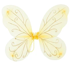 Vleugels vlinder kinderen