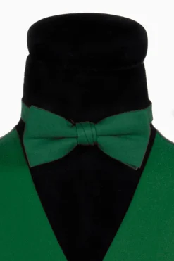 Vlinderstrik deluxe