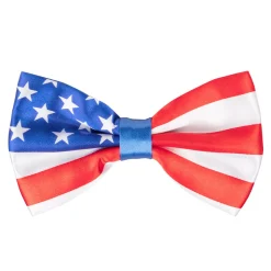 Vlinderstrik USA