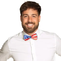 Vlinderstrik USA