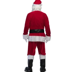 Volledig Kerstmanpak Professional