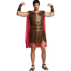 Volwassenenkostuum Hercules