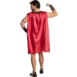 Volwassenenkostuum Hercules