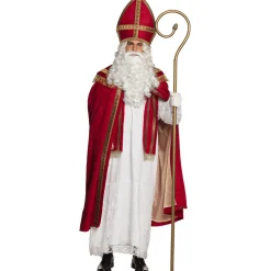 Volwassenenkostuum Sinterklaas