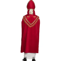 Volwassenenkostuum Sinterklaas