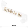 Vrijgezellenfeest Sjerp - Bride to be