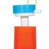 Vuvuzela toeter uitschuifbaar 74cm