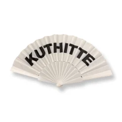 Waaier kut hitte