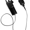 Walkie-talkie politie