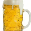 Wanddeco Bierpul