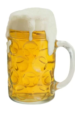 Wanddeco Bierpul