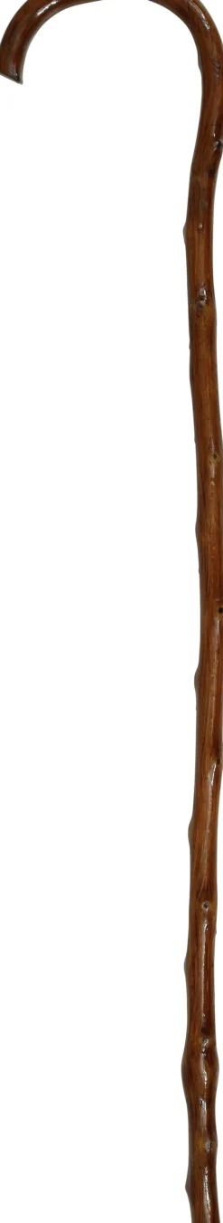 Wandelstok Hout 90cm