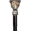 Wandelstok Steampunk deluxe